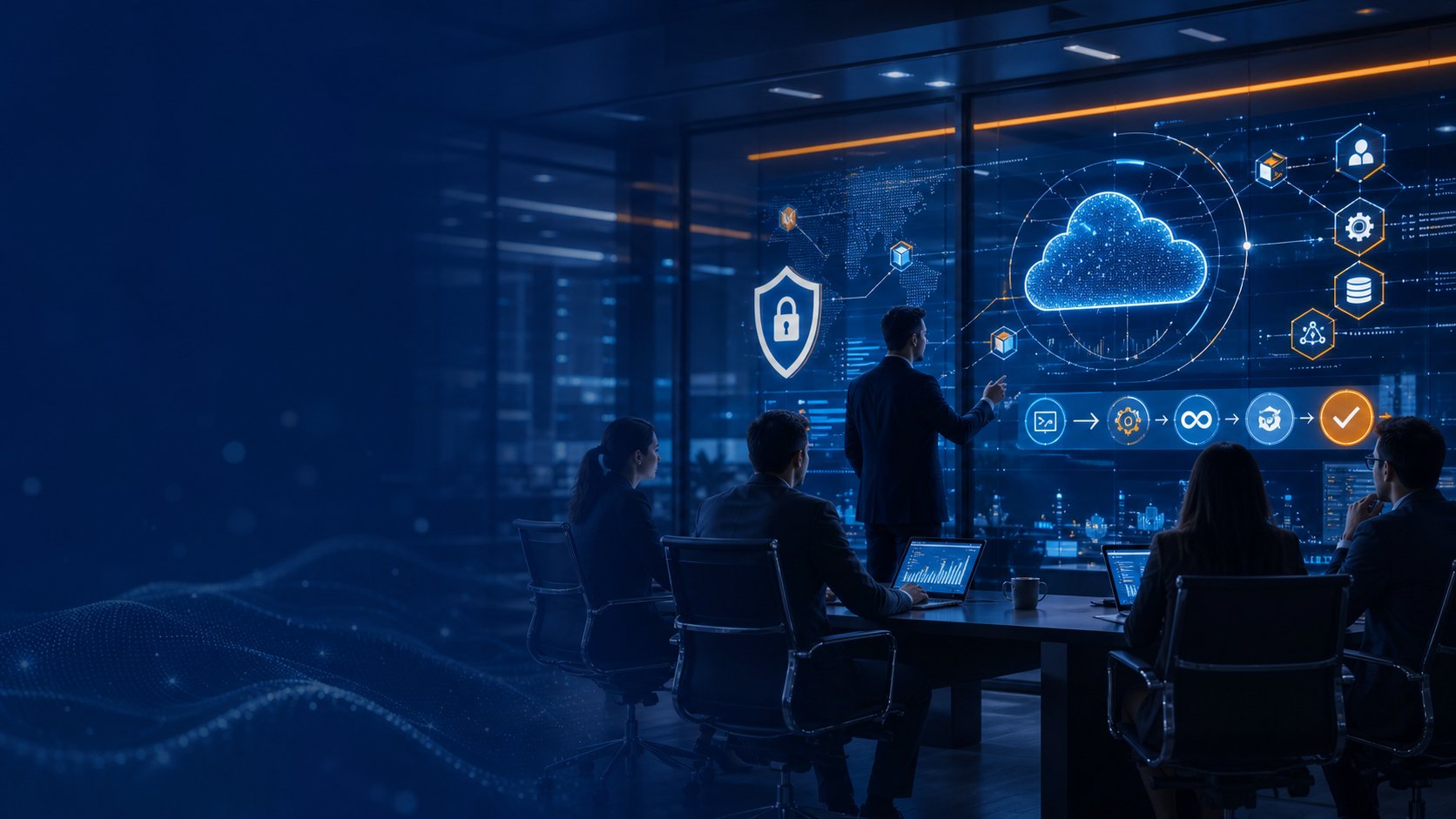 Moorpals Technology Solutions | IT Consulting and Software Development